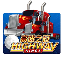 Highway Kings - SNIPLAY88
