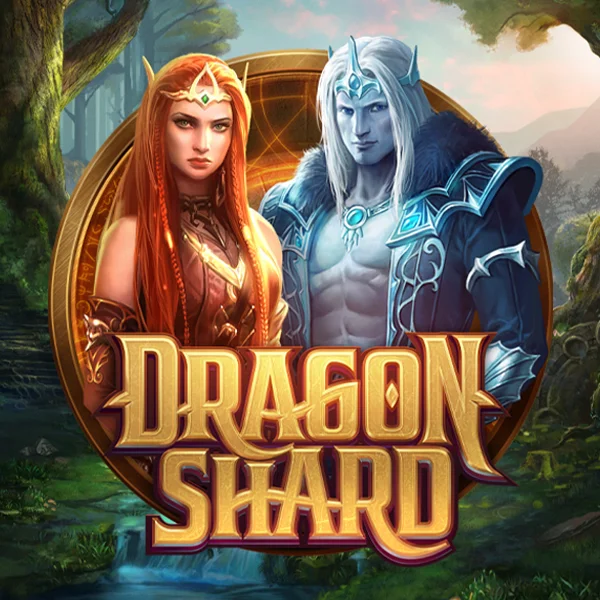 Dragon Shard - SNIPLAY88