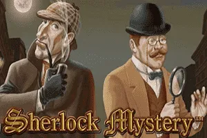 Sherlock Mystery - SNIPLAY88