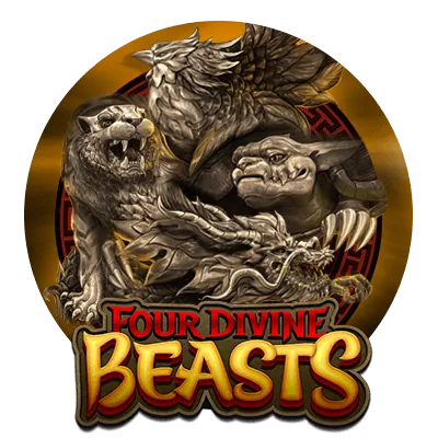 Four Divine Beasts - SNIPLAY88
