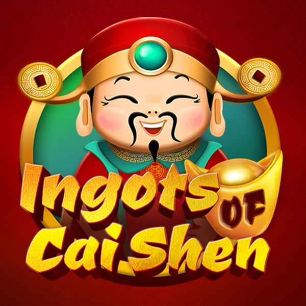 Ingots of Cai Shen - SNIPLAY88