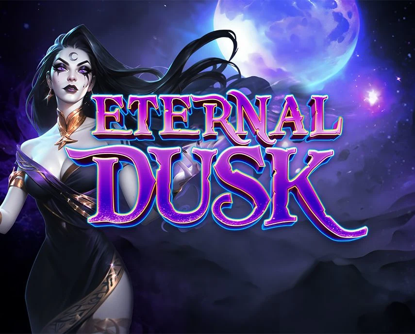 Eternal Dusk - SNIPLAY88
