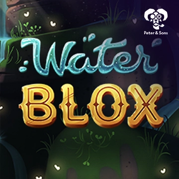 Water Blox - SNIPLAY88