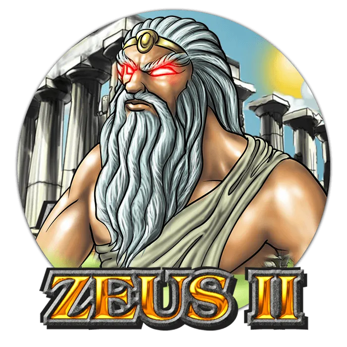 Zeus 2 - SNIPLAY88