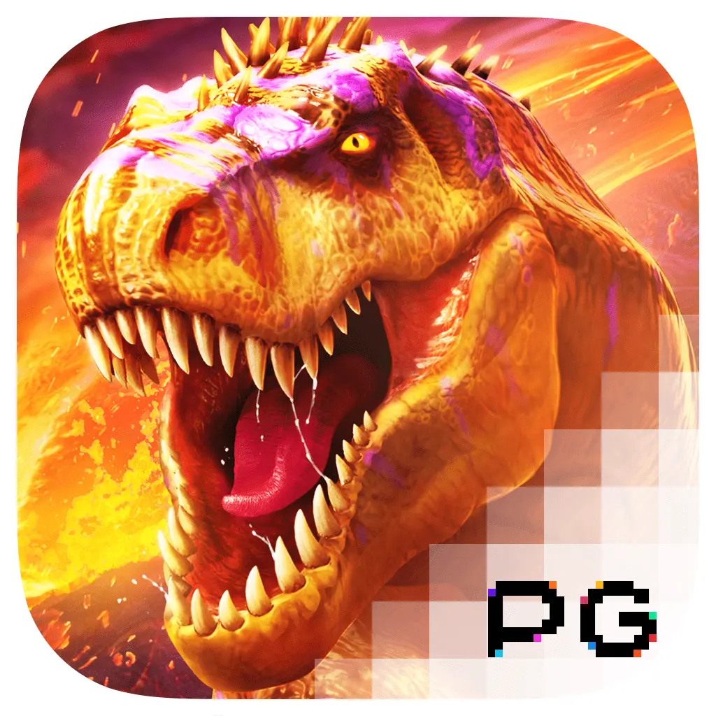Jurassic Kingdom - SNIPLAY88