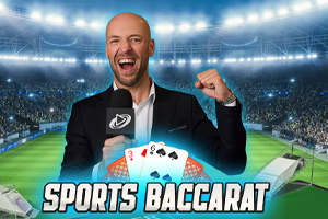 Sports Baccarat - SNIPLAY88
