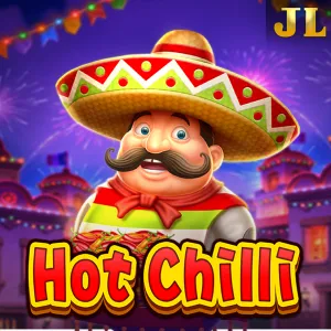 Hot Chilli - SNIPLAY88