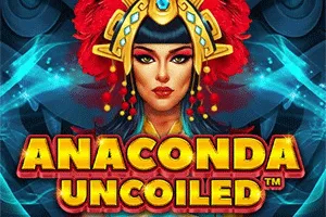 Anaconda Uncoiled - SNIPLAY88