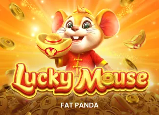 Lucky Mouse - SNIPLAY88