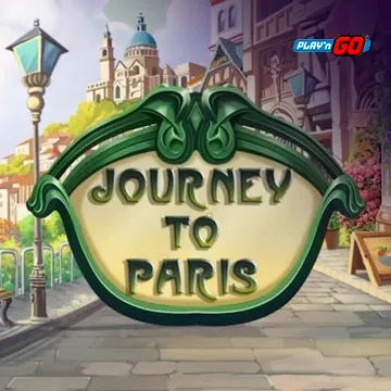 Journey to Paris - SNIPLAY88