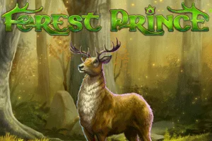 Forest Prince - SNIPLAY88