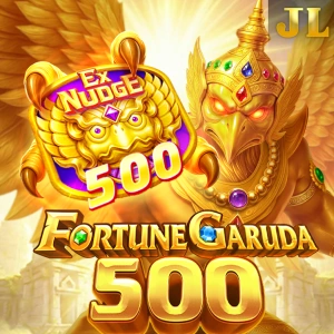 Fortune Garuda 500 - SNIPLAY88
