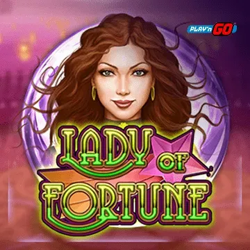 Lady of Fortune - SNIPLAY88
