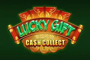 Lucky Gift: Cash Collect - SNIPLAY88
