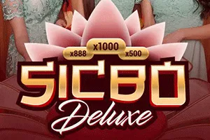 SicBo Deluxe - SNIPLAY88