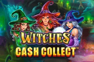 Witches: Cash Collect - SNIPLAY88
