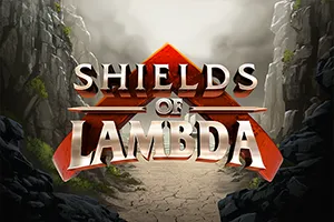 Shields of Lambda - SNIPLAY88