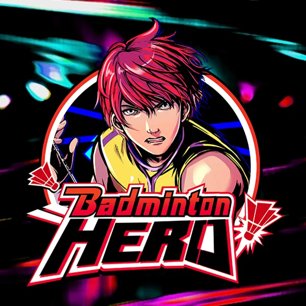Badminton Hero - SNIPLAY88