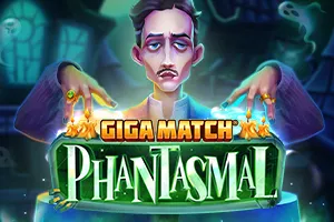 Giga Match Phantasmal - SNIPLAY88