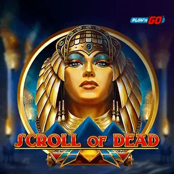 Scroll of Dead - SNIPLAY88