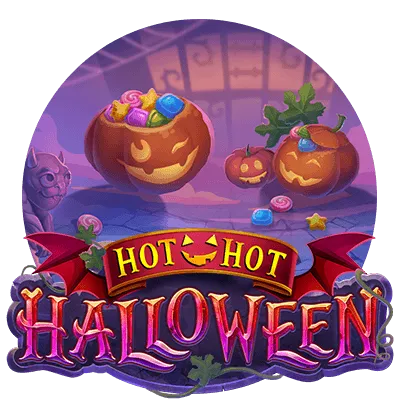 Hot Hot Halloween - SNIPLAY88