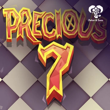 Precious 7 - SNIPLAY88