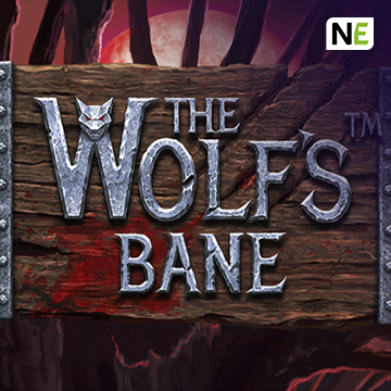 The Wolfs Bane - SNIPLAY88