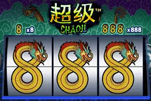 Chaoji 888 - SNIPLAY88