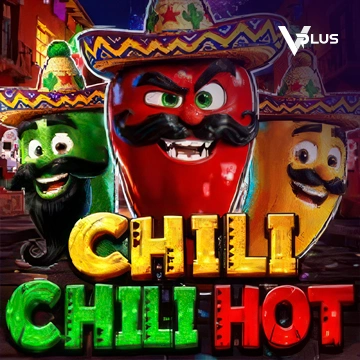 CHILI CHILI HOT - SNIPLAY88