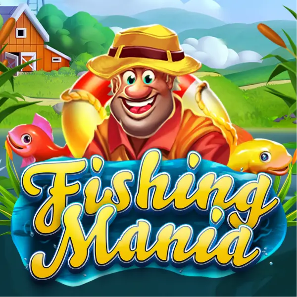 Fishing Mania - SNIPLAY88