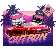 Out Run - SNIPLAY88