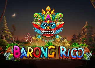 Barong Rico - SNIPLAY88
