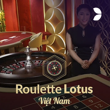 Lotus Roulette - SNIPLAY88