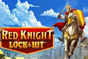 Lock & Hit: Red Knight - SNIPLAY88