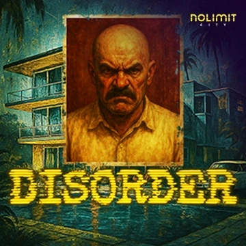 Disorder - SNIPLAY88