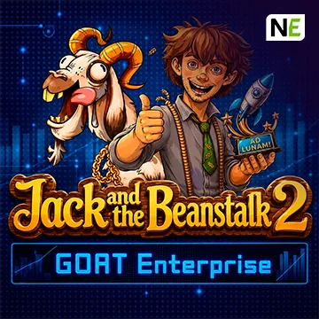 Jack and the Beanstalk 2: GOAT Enterprise - SNIPLAY88