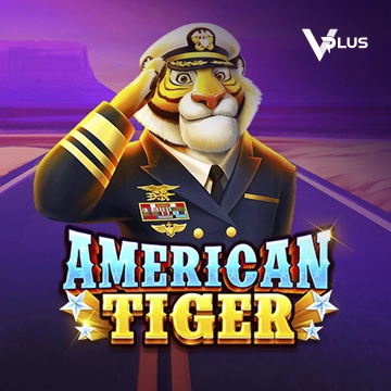 American Tiger - SNIPLAY88