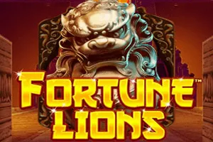 Fortune Lions - SNIPLAY88