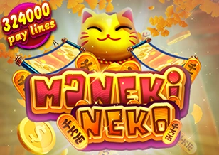 Kucing Pembawa Keberuntungan - SNIPLAY88