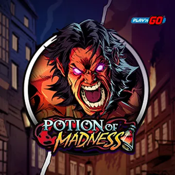 Potion of Madness - SNIPLAY88