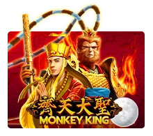 Monkey King - SNIPLAY88