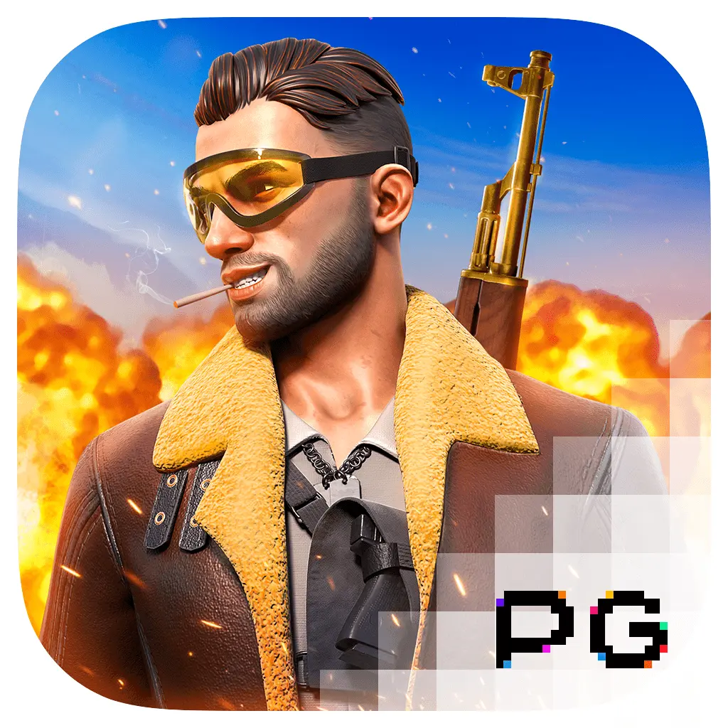 Battleground Royale - SNIPLAY88