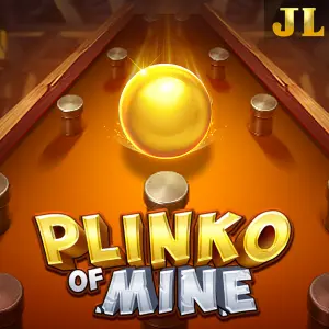 Plinko of Mine - SNIPLAY88