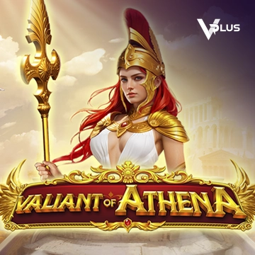 Valiant of Athena - SNIPLAY88