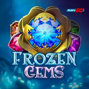 Frozen Gems - SNIPLAY88
