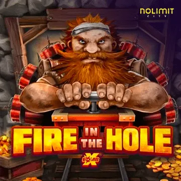 Fire in the Hole xBomb - SNIPLAY88