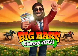 Big Bass Raceday Repeat - SNIPLAY88