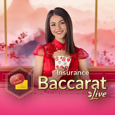 Baccarat Insurance - SNIPLAY88