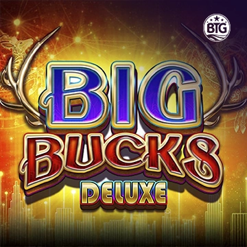 Big Bucks Deluxe - SNIPLAY88