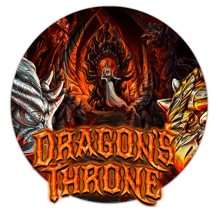 Dragons Throne - SNIPLAY88